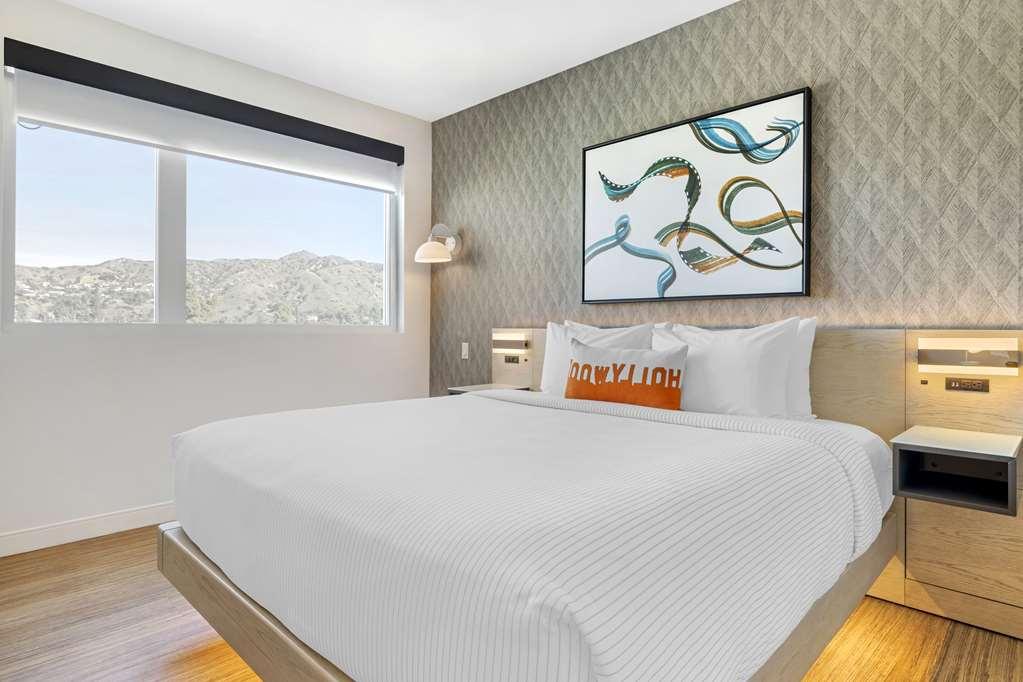 Cambria Hotel Burbank Airport Chambre photo