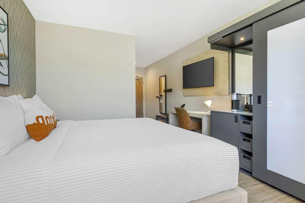 Cambria Hotel Burbank Airport Chambre photo