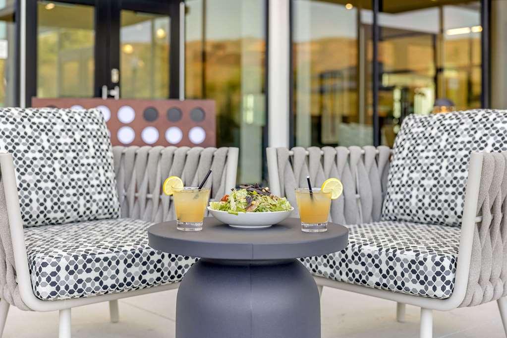 Cambria Hotel Burbank Airport Facilités photo
