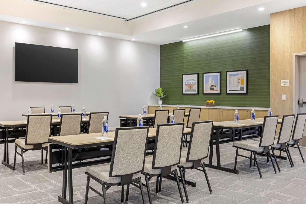 Cambria Hotel Burbank Airport Facilités photo